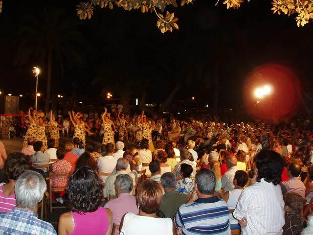 Canarias 2004 — foto 2